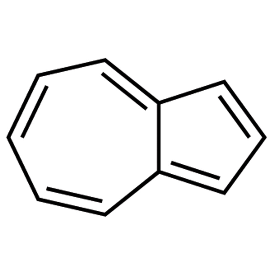 Azulene&gt;99.0%(GC)1g