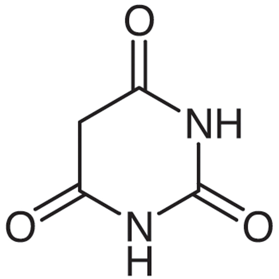 Barbituric Acid&gt;98.0%(T)25g