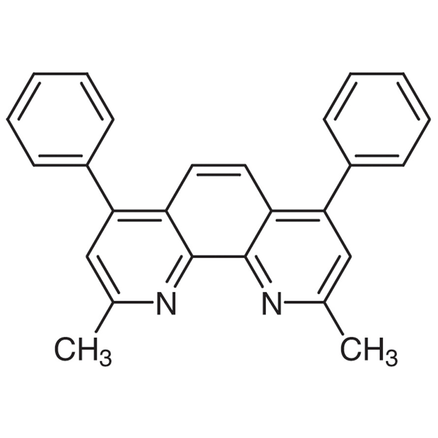 Bathocuproine (purified by sublimation)&gt;99.0%(HPLC)(T)1g