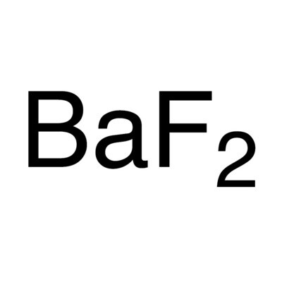 Barium Fluoride100g