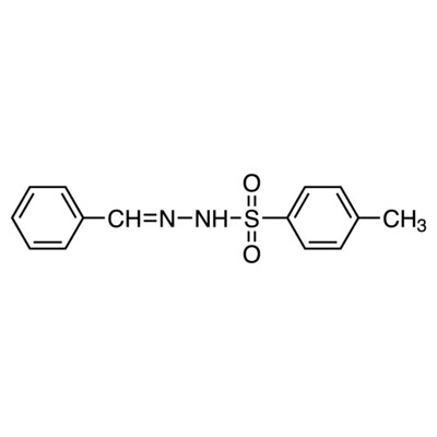Benzaldehyde p-Toluenesulfonylhydrazone&gt;98.0%(HPLC)(T)25g