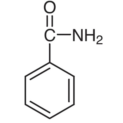 Benzamide&gt;99.0%(N)500g