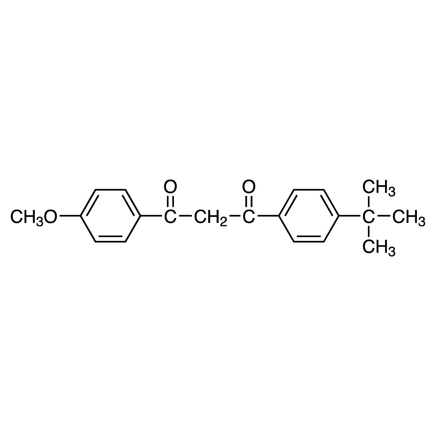 Avobenzone&gt;98.0%(T)25g
