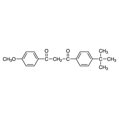 Avobenzone&gt;98.0%(T)25g