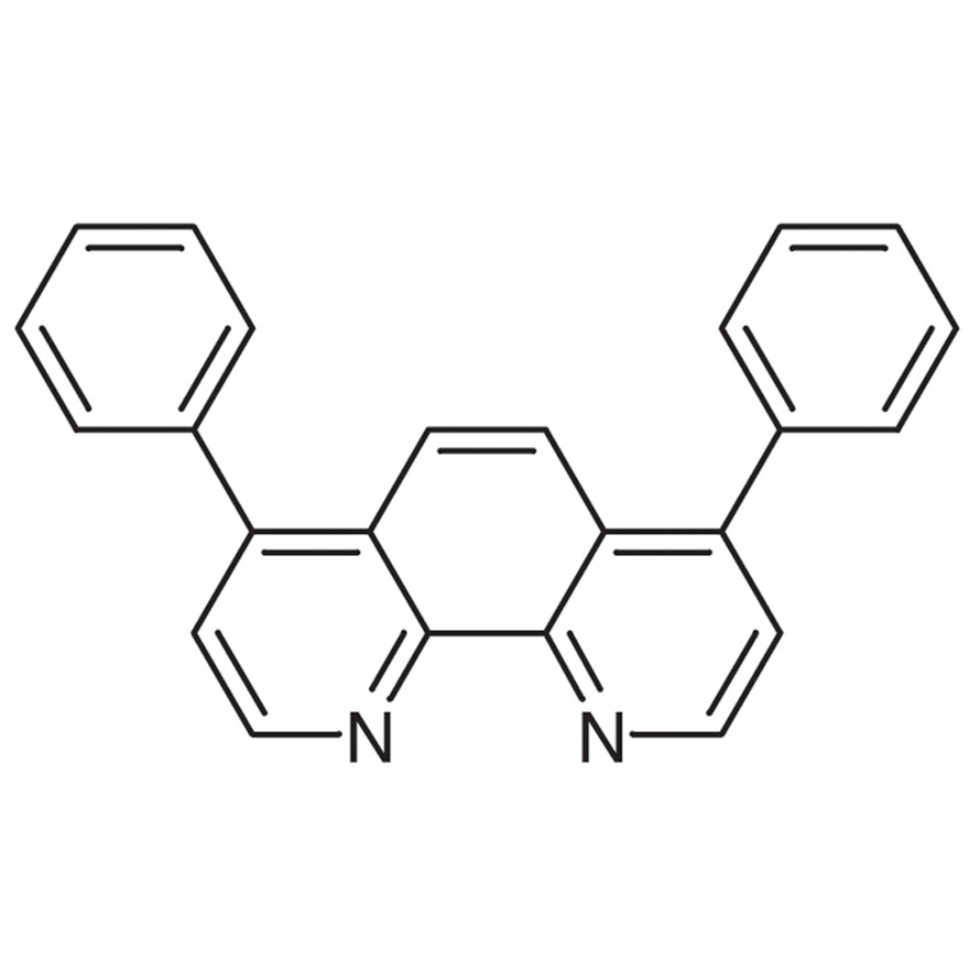 Bathophenanthroline&gt;99.0%(T)1g