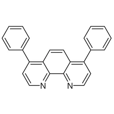 Bathophenanthroline&gt;99.0%(T)1g