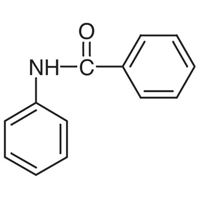 Benzanilide&gt;98.0%(GC)25g