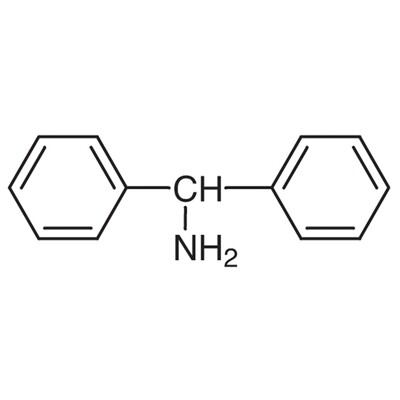 Benzhydrylamine&gt;97.0%(GC)(T)100mL