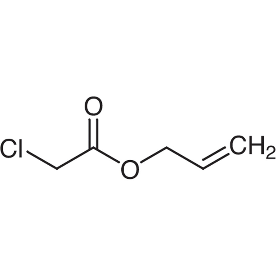 Allyl Chloroacetate&gt;98.0%(GC)500g