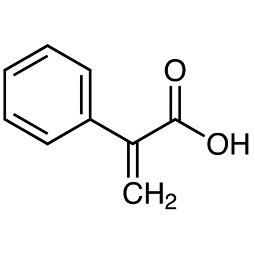 Atropic Acid&gt;93.0%(GC)25g