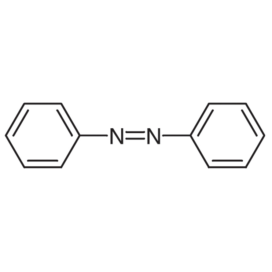 Azobenzene&gt;98.0%(GC)100g