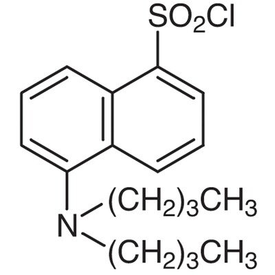 Bansyl Chloride (10% in Hexane)5mL