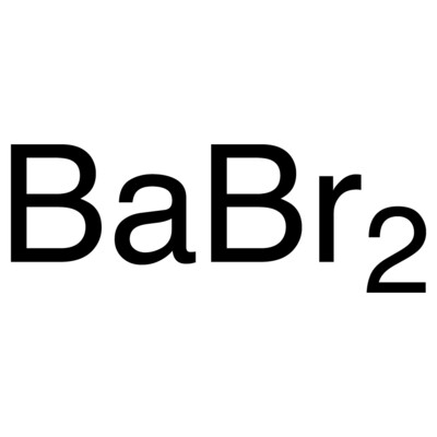 Barium Bromide&gt;98.0%(T)100g