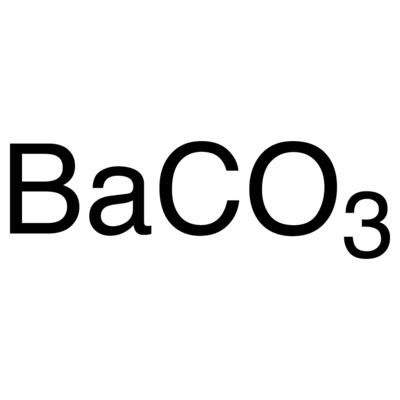Barium Carbonate500g