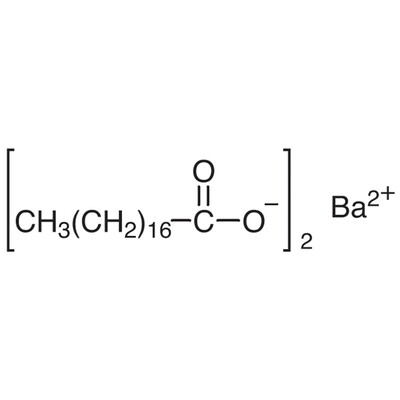 Barium Stearate&gt;60.0%(GC)500g