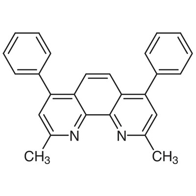 Bathocuproine (purified by sublimation)&gt;99.0%(HPLC)(T)5g