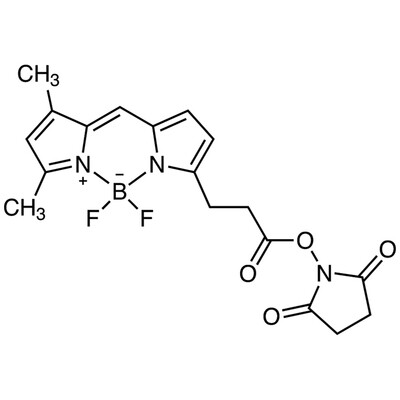 BDP FL NHS Ester&gt;98.0%(HPLC)5mg