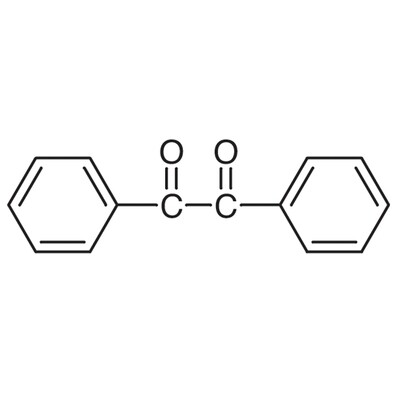 Benzil Zone Refined (number of passes:22)1sample