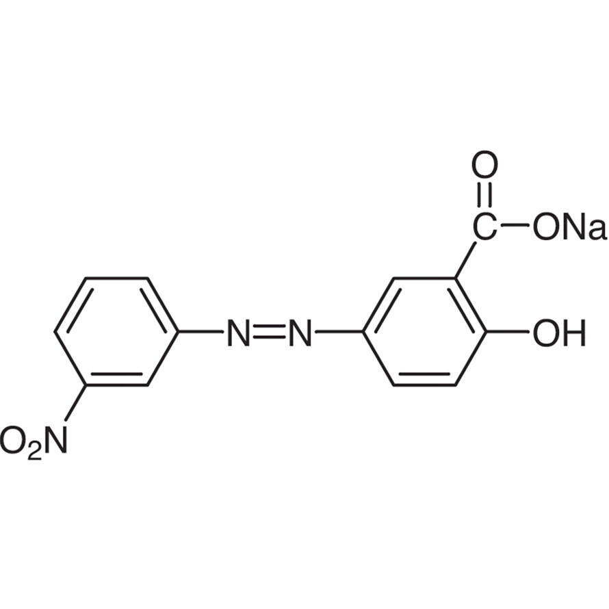 Alizarin Yellow GG>97.0%(HPLC)25g