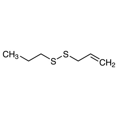 Allyl Propyl Disulfide&gt;88.0%(GC)5g