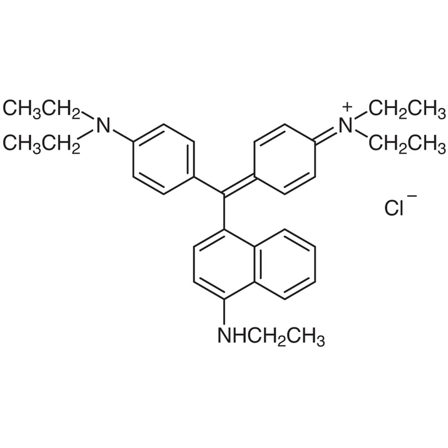 Basic Blue 7250g