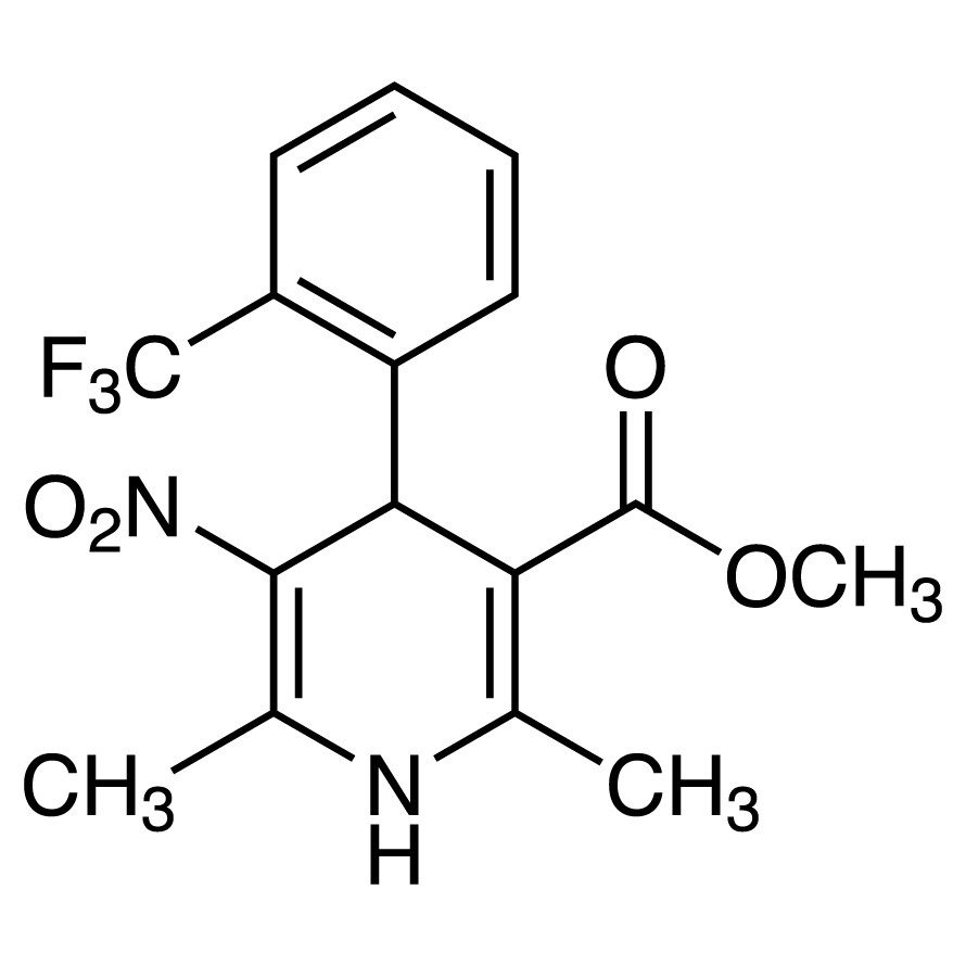 Bay K 8644&gt;95.0%(HPLC)20mg