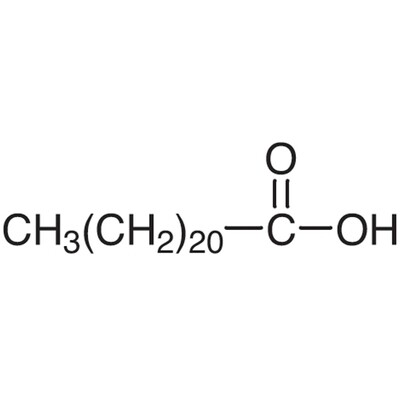 Behenic Acid&gt;80.0%(GC)500g