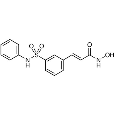 Belinostat&gt;98.0%(HPLC)25mg