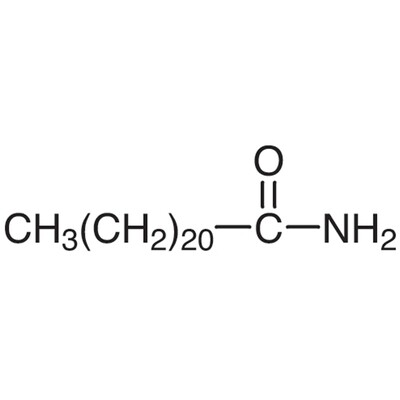 Behenamide&gt;75.0%(GC)500g