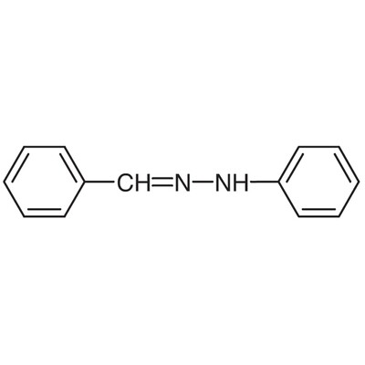 Benzaldehyde Phenylhydrazone&gt;98.0%(HPLC)25g