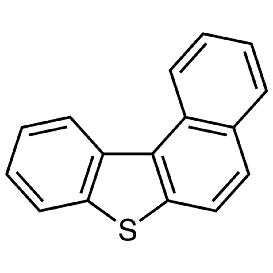Benzo[b]naphtho[1,2-d]thiophene&gt;98.0%(GC)1g