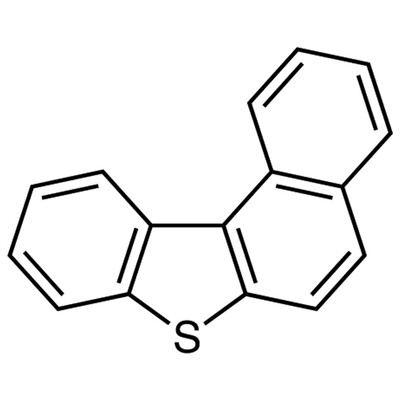 Benzo[b]naphtho[1,2-d]thiophene&gt;98.0%(GC)1g