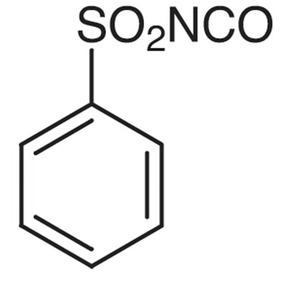 Benzenesulfonyl Isocyanate&gt;97.0%(T)5g