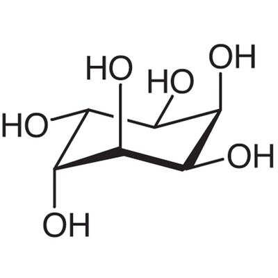 allo-Inositol&gt;98.0%(HPLC)25mg