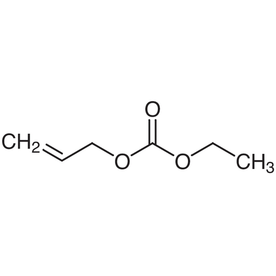 Allyl Ethyl Carbonate>97.0%(GC)25mL