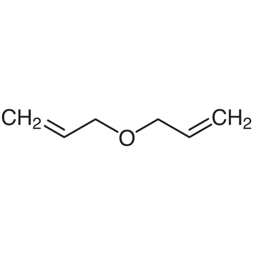 Allyl Ether&gt;98.0%(GC)100mL