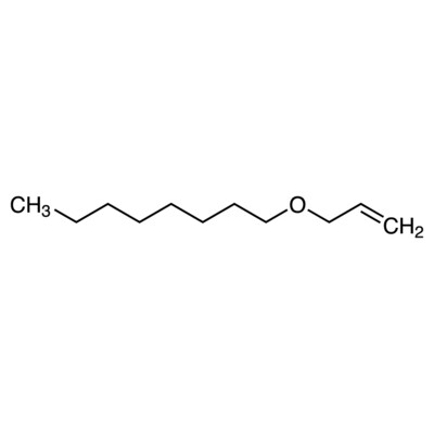 Allyl n-Octyl Ether&gt;95.0%(GC)10mL