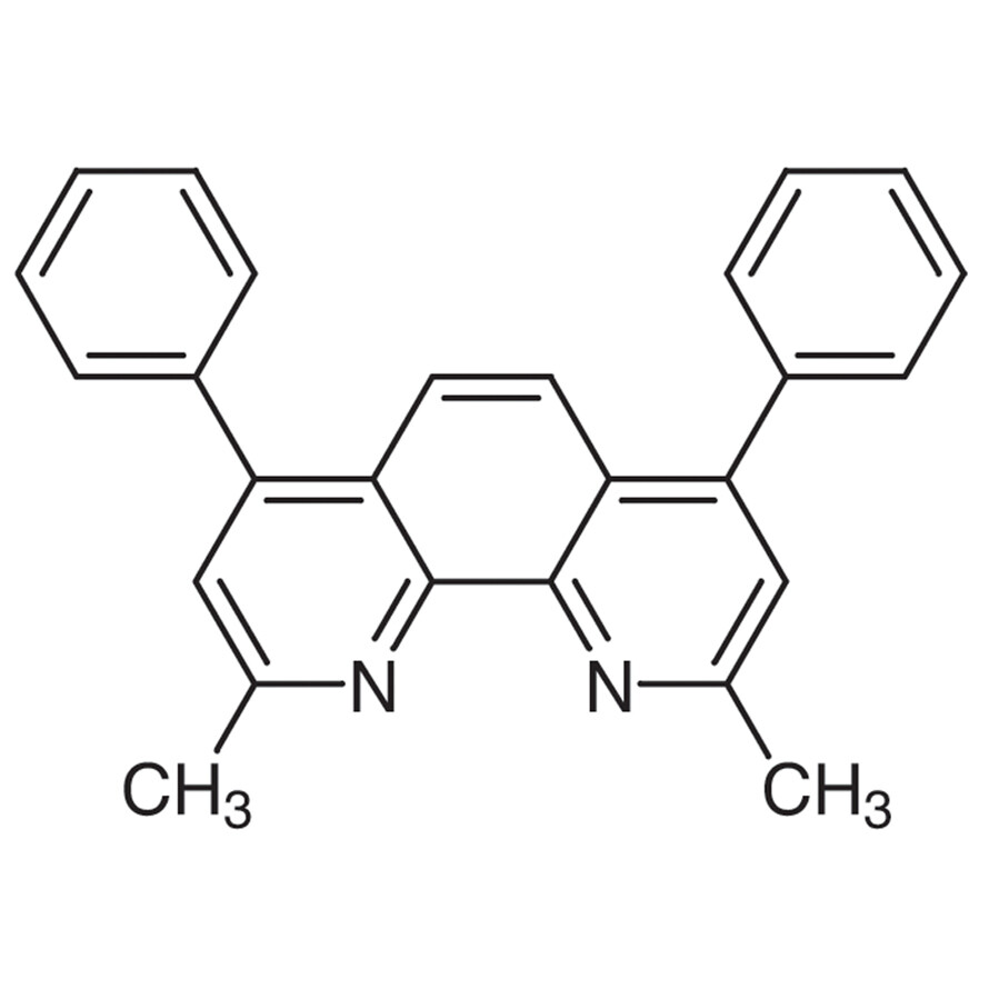 Bathocuproine&gt;95.0%(T)(HPLC)5g