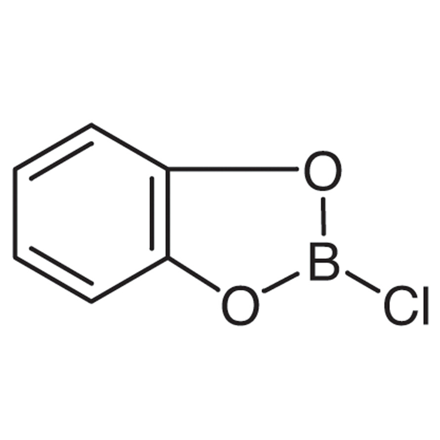 B-Chlorocatecholborane&gt;96.0%(T)5g