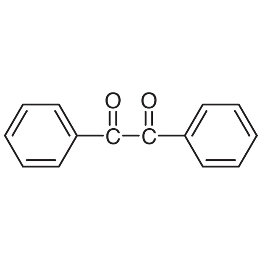 Benzil>99.0%(GC)500g