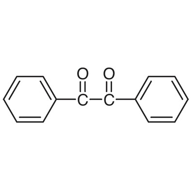 Benzil&gt;99.0%(GC)500g