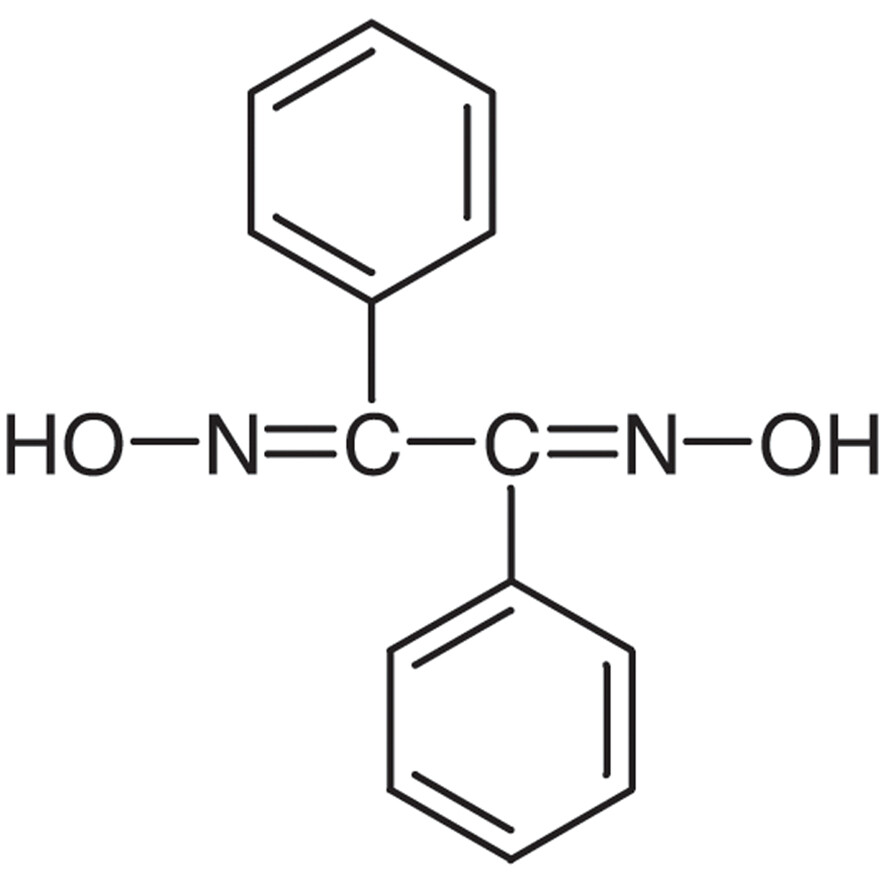 Benzil Dioxime&gt;98.0%(N)25g