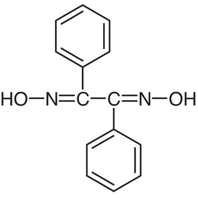 Benzil Dioxime&gt;98.0%(N)25g
