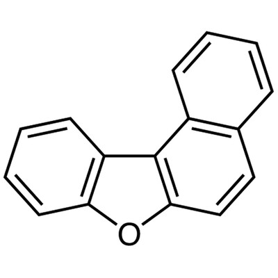 Benzo[b]naphtho[1,2-d]furan&gt;98.0%(GC)1g