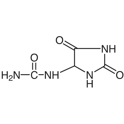 Allantoin&gt;98.0%(T)25g
