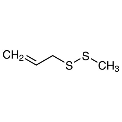 Allyl Methyl Disulfide&gt;90.0%(GC)5g