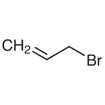 Allyl Bromide&gt;98.0%(GC)25g