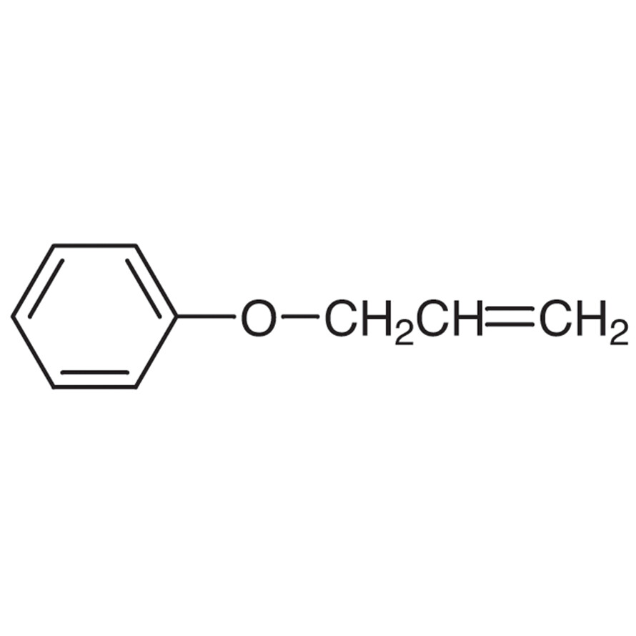Allyl Phenyl Ether>95.0%(GC)500g