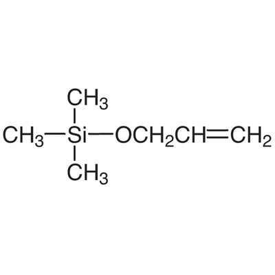 Allyloxytrimethylsilane&gt;97.0%(GC)25mL