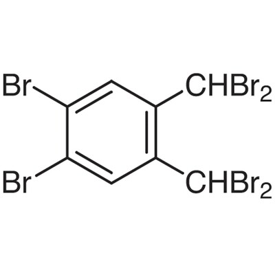 alpha,alpha,alpha&#39;,alpha&#39;,4,5-Hexabromo-o-xylene&gt;98.0%(GC)1g